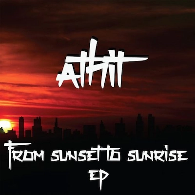Athit - From Sunset to Sunrise