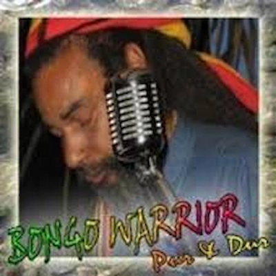 Bongo Warrior