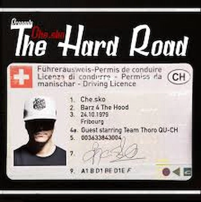 Chesko - Hard Road Vol.1