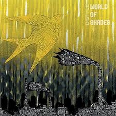 Distyle - World of Shades