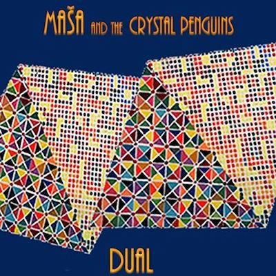 Masa Crystal Penguins - Dual
