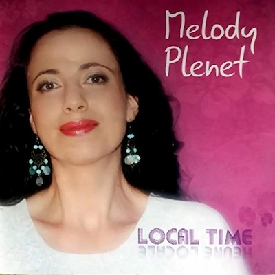 Melody Plenet - Local Time