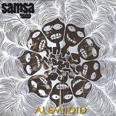 Samsa - Alemjdid