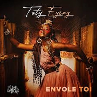 Taty Eyong - Envole Toi